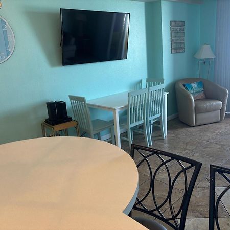 Ocean Walk Resort - Breathtaking Ocean Front View Daytona Beach Exteriör bild