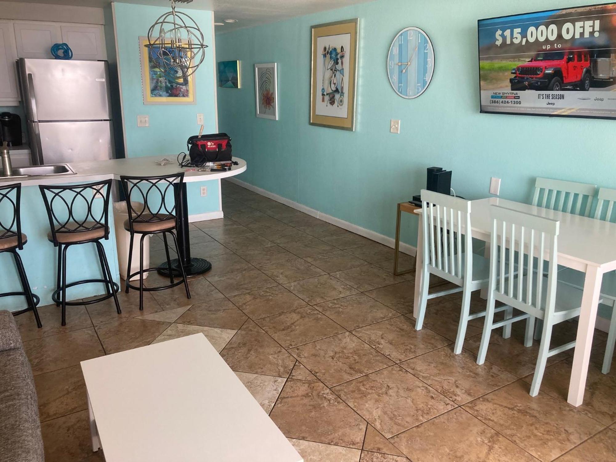 Ocean Walk Resort - Breathtaking Ocean Front View Daytona Beach Exteriör bild