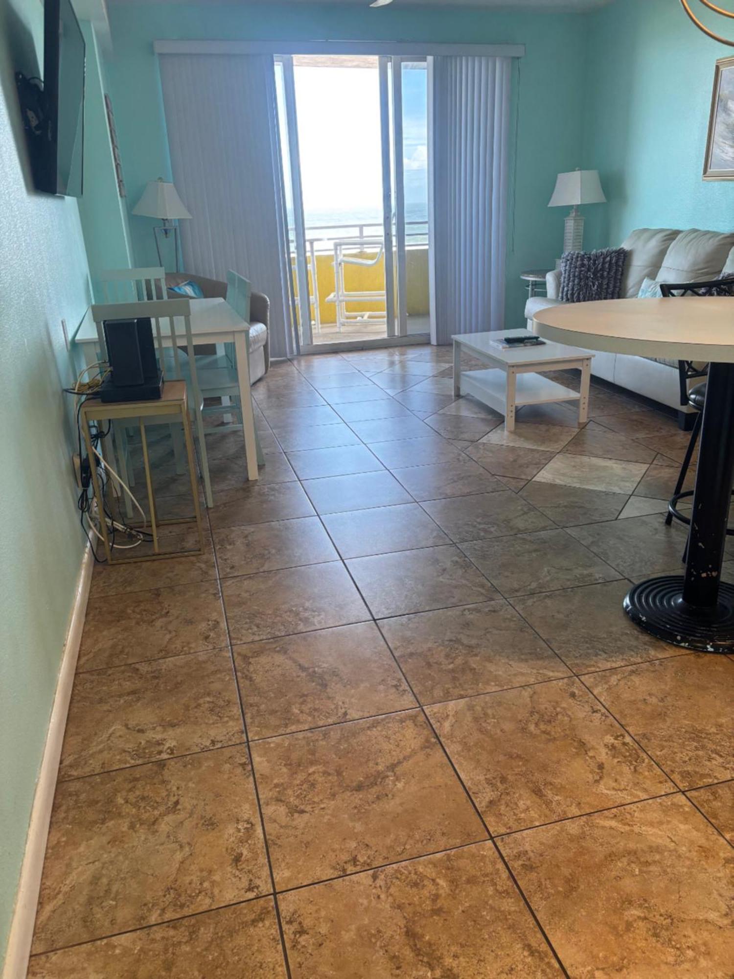 Ocean Walk Resort - Breathtaking Ocean Front View Daytona Beach Exteriör bild