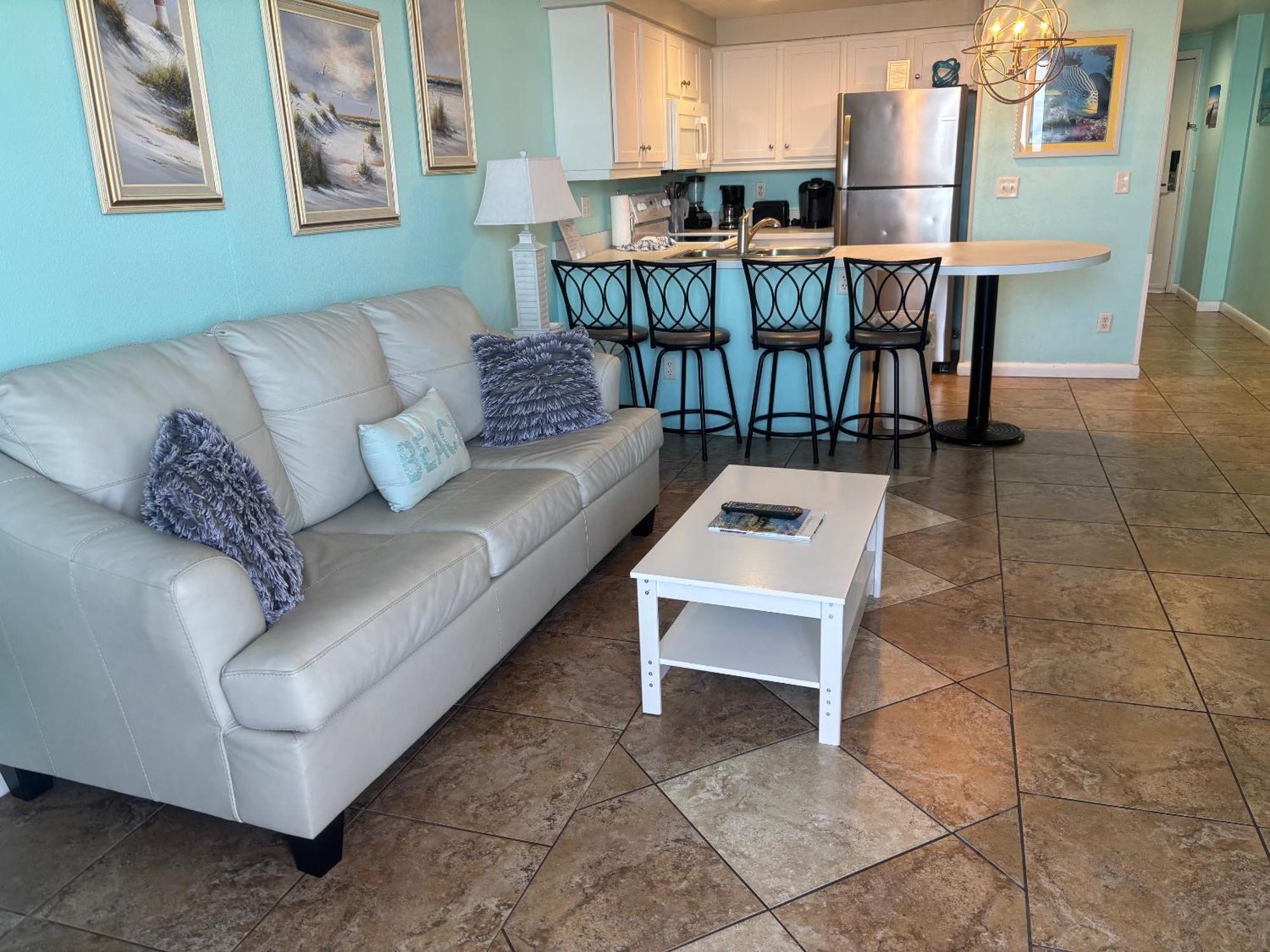 Ocean Walk Resort - Breathtaking Ocean Front View Daytona Beach Exteriör bild