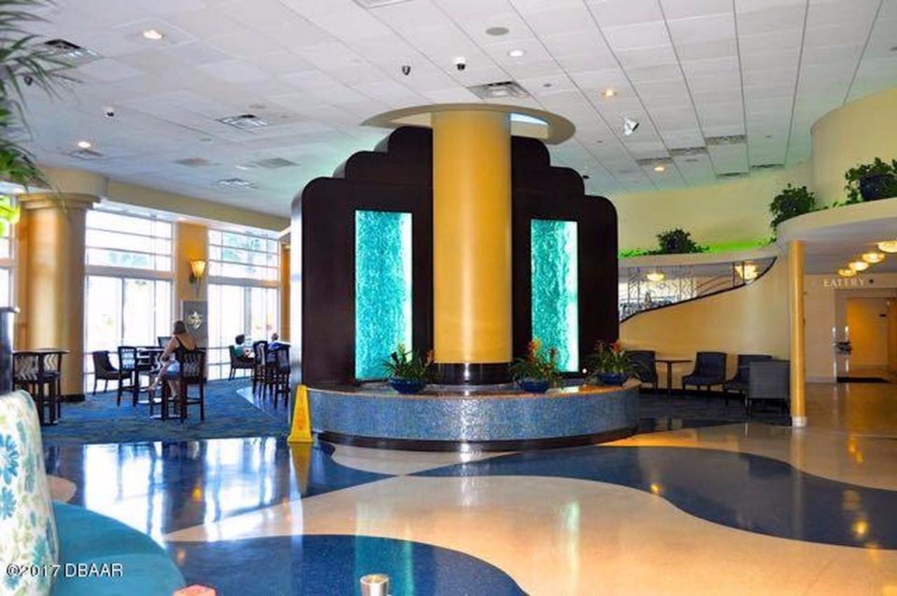 Ocean Walk Resort - Breathtaking Ocean Front View Daytona Beach Exteriör bild