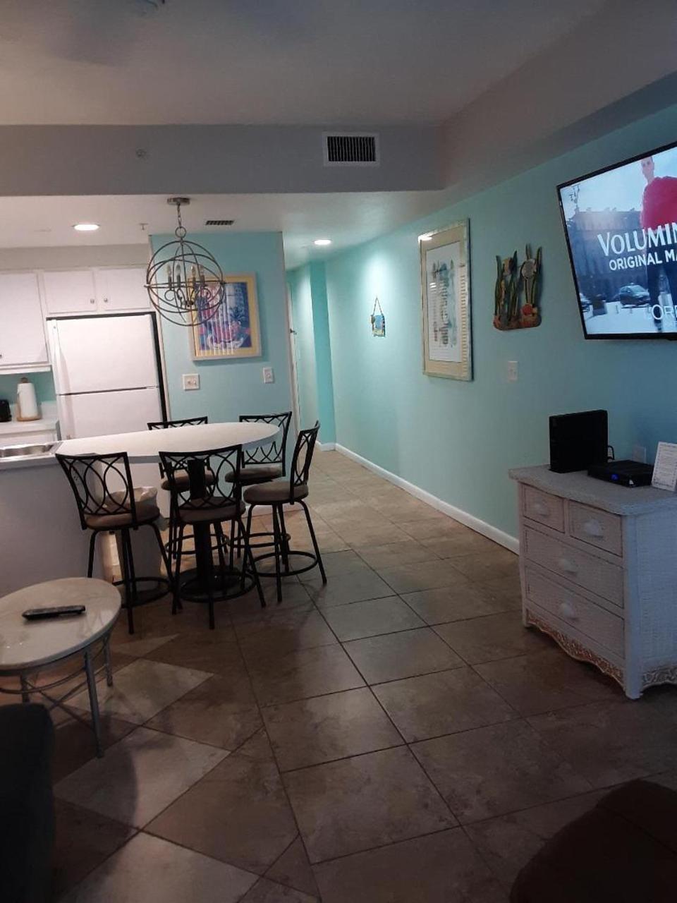 Ocean Walk Resort - Breathtaking Ocean Front View Daytona Beach Exteriör bild